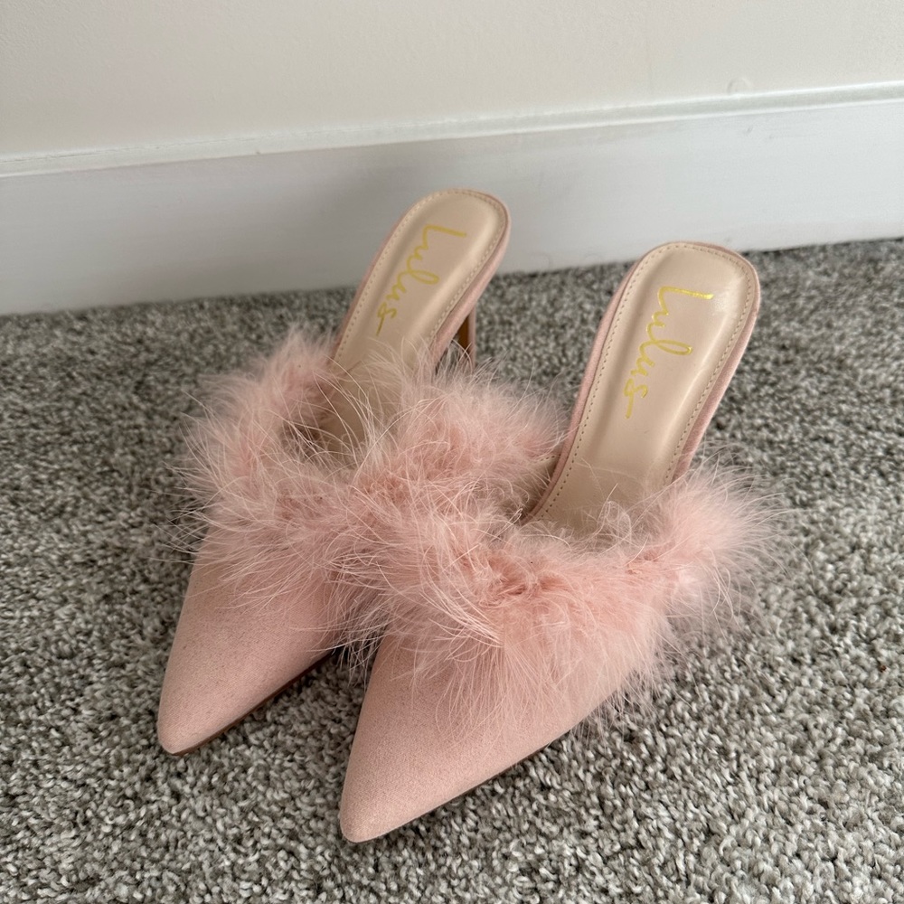 Pumps